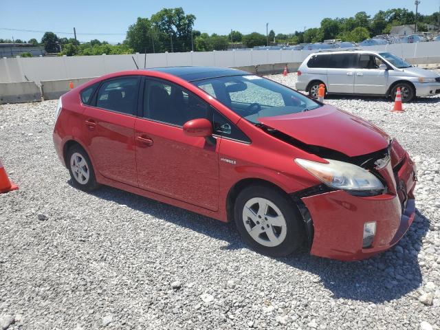 Photo 3 VIN: JTDKN3DU4A0103531 - TOYOTA PRIUS 