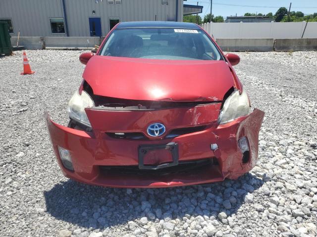 Photo 4 VIN: JTDKN3DU4A0103531 - TOYOTA PRIUS 