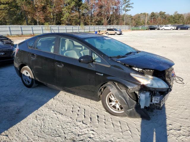 Photo 3 VIN: JTDKN3DU4A0105277 - TOYOTA PRIUS 