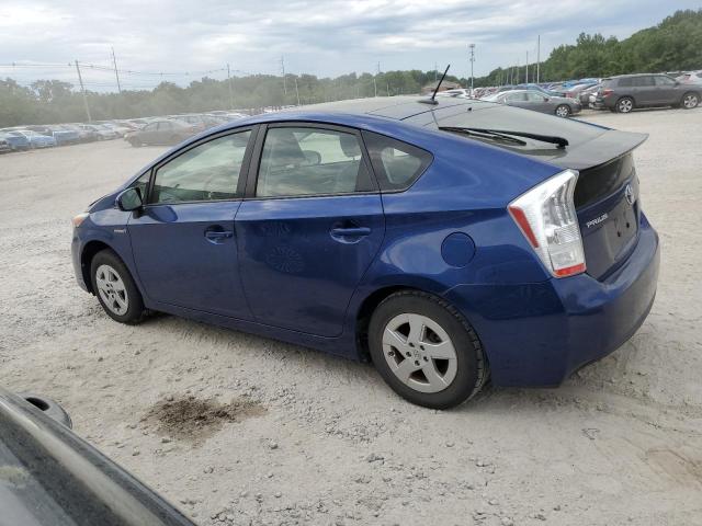 Photo 1 VIN: JTDKN3DU4A0106400 - TOYOTA PRIUS 