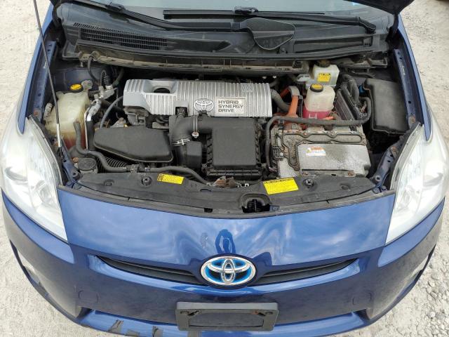 Photo 10 VIN: JTDKN3DU4A0106400 - TOYOTA PRIUS 