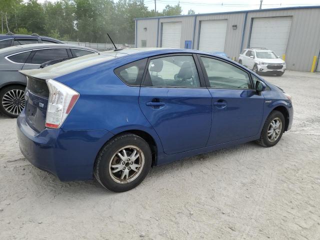 Photo 2 VIN: JTDKN3DU4A0106400 - TOYOTA PRIUS 