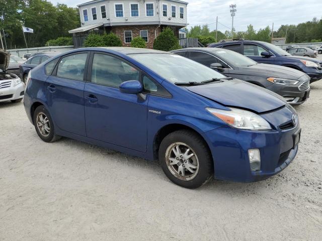 Photo 3 VIN: JTDKN3DU4A0106400 - TOYOTA PRIUS 