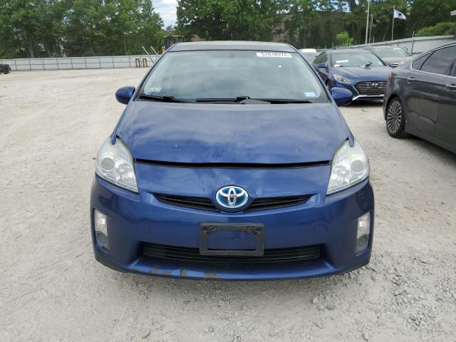 Photo 4 VIN: JTDKN3DU4A0106400 - TOYOTA PRIUS 