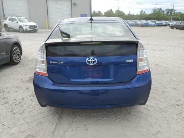 Photo 5 VIN: JTDKN3DU4A0106400 - TOYOTA PRIUS 