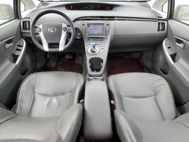 Photo 7 VIN: JTDKN3DU4A0106400 - TOYOTA PRIUS 