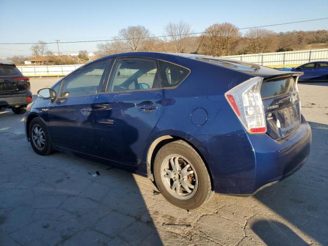 Photo 1 VIN: JTDKN3DU4A0107322 - TOYOTA PRIUS 