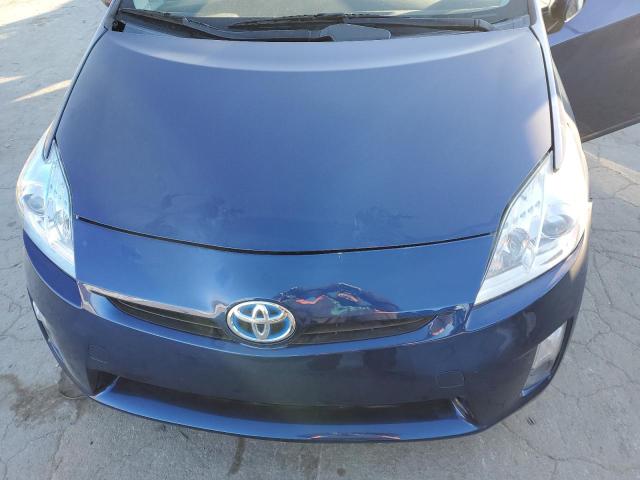 Photo 10 VIN: JTDKN3DU4A0107322 - TOYOTA PRIUS 