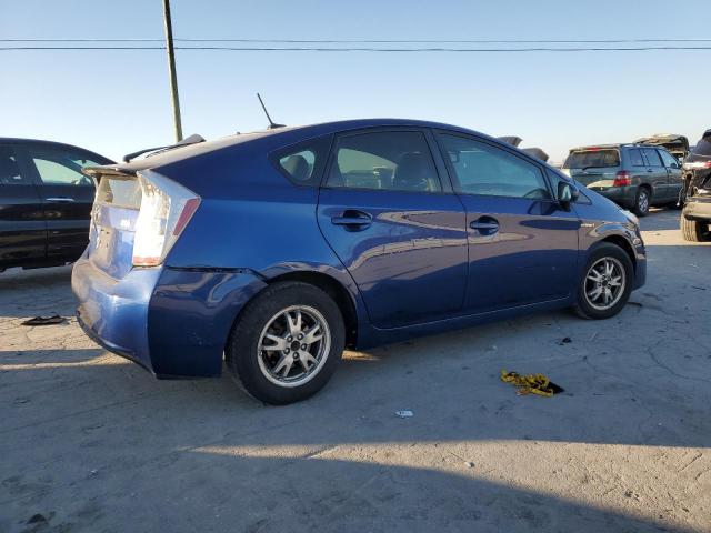 Photo 2 VIN: JTDKN3DU4A0107322 - TOYOTA PRIUS 