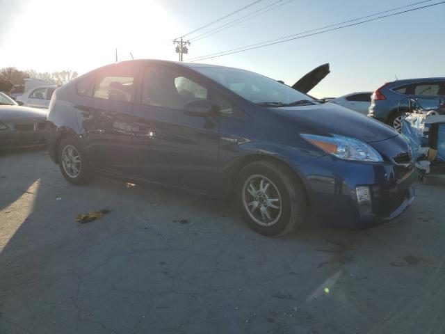 Photo 3 VIN: JTDKN3DU4A0107322 - TOYOTA PRIUS 