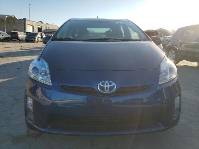 Photo 4 VIN: JTDKN3DU4A0107322 - TOYOTA PRIUS 