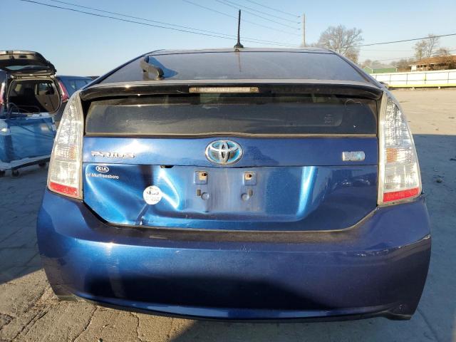 Photo 5 VIN: JTDKN3DU4A0107322 - TOYOTA PRIUS 