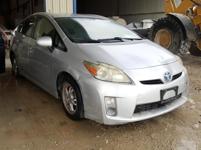 Photo 0 VIN: JTDKN3DU4A0111869 - TOYOTA PRIUS 