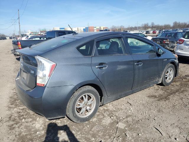 Photo 2 VIN: JTDKN3DU4A0121432 - TOYOTA PRIUS 