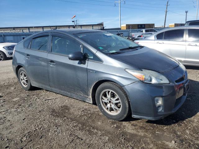 Photo 3 VIN: JTDKN3DU4A0121432 - TOYOTA PRIUS 