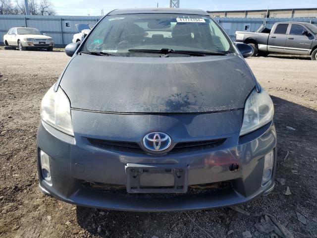 Photo 4 VIN: JTDKN3DU4A0121432 - TOYOTA PRIUS 