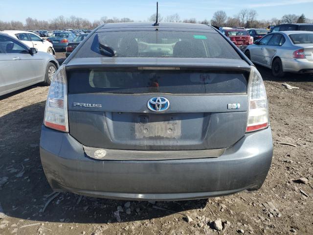 Photo 5 VIN: JTDKN3DU4A0121432 - TOYOTA PRIUS 