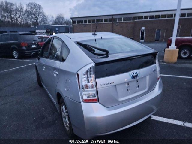 Photo 2 VIN: JTDKN3DU4A0121981 - TOYOTA PRIUS 