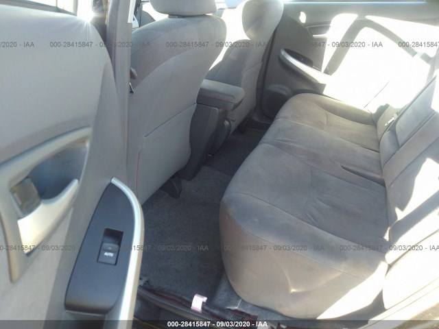 Photo 7 VIN: JTDKN3DU4A0126369 - TOYOTA PRIUS 