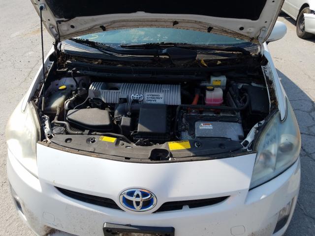 Photo 6 VIN: JTDKN3DU4A0133449 - TOYOTA PRIUS 