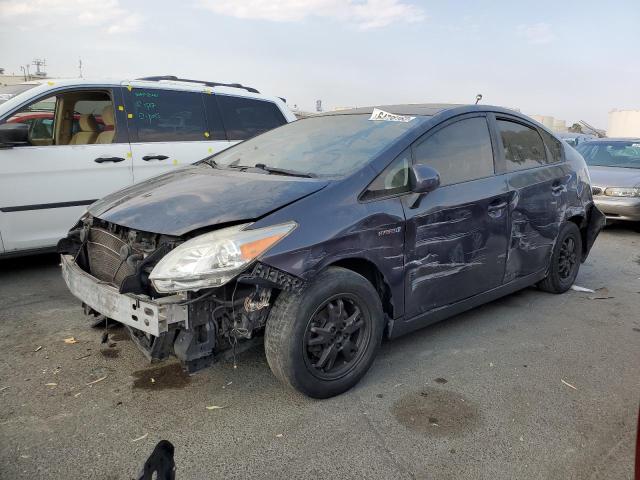 Photo 0 VIN: JTDKN3DU4A0136061 - TOYOTA PRIUS 