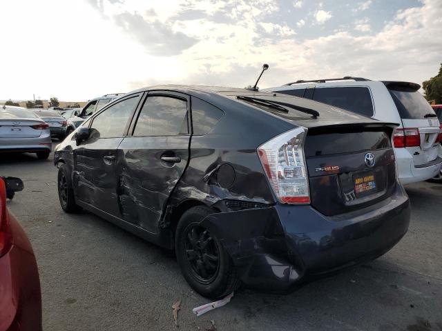 Photo 1 VIN: JTDKN3DU4A0136061 - TOYOTA PRIUS 