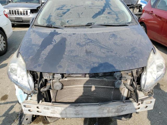 Photo 10 VIN: JTDKN3DU4A0136061 - TOYOTA PRIUS 