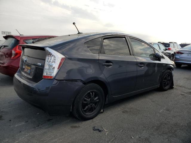 Photo 2 VIN: JTDKN3DU4A0136061 - TOYOTA PRIUS 