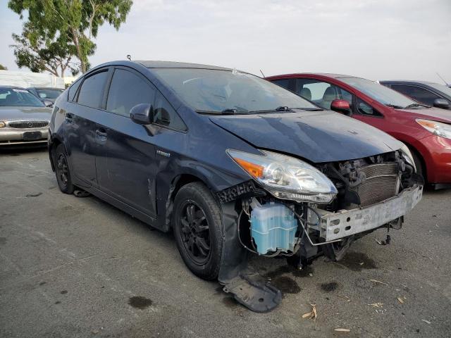 Photo 3 VIN: JTDKN3DU4A0136061 - TOYOTA PRIUS 