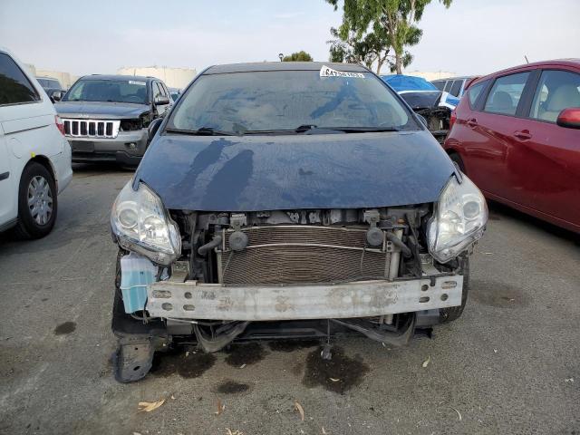 Photo 4 VIN: JTDKN3DU4A0136061 - TOYOTA PRIUS 