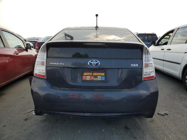 Photo 5 VIN: JTDKN3DU4A0136061 - TOYOTA PRIUS 