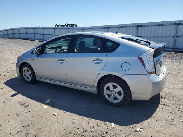 Photo 1 VIN: JTDKN3DU4A0136707 - TOYOTA PRIUS 