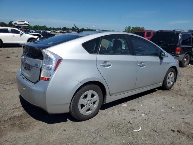 Photo 2 VIN: JTDKN3DU4A0136707 - TOYOTA PRIUS 