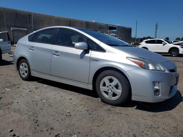 Photo 3 VIN: JTDKN3DU4A0136707 - TOYOTA PRIUS 