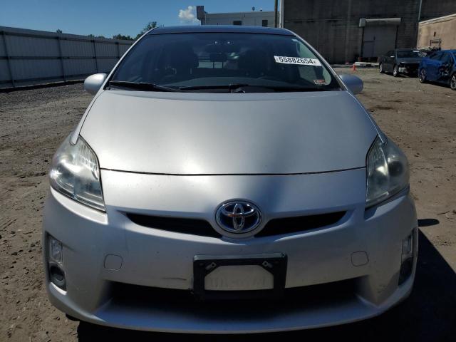 Photo 4 VIN: JTDKN3DU4A0136707 - TOYOTA PRIUS 