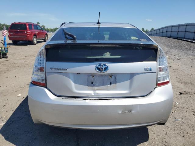 Photo 5 VIN: JTDKN3DU4A0136707 - TOYOTA PRIUS 