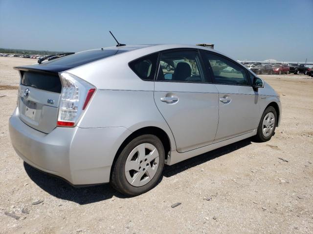 Photo 2 VIN: JTDKN3DU4A0137114 - TOYOTA PRIUS 