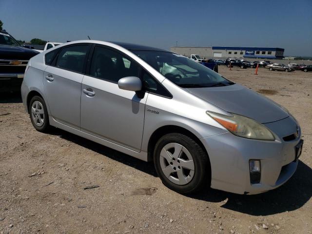 Photo 3 VIN: JTDKN3DU4A0137114 - TOYOTA PRIUS 