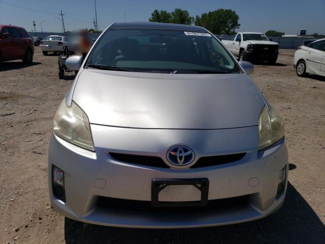 Photo 4 VIN: JTDKN3DU4A0137114 - TOYOTA PRIUS 