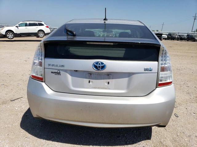 Photo 5 VIN: JTDKN3DU4A0137114 - TOYOTA PRIUS 