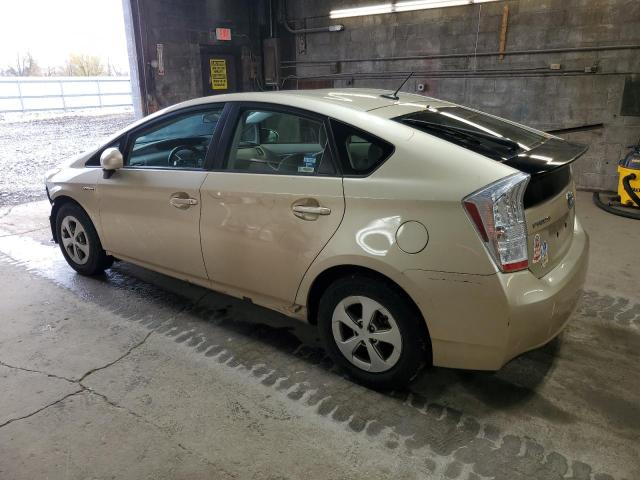 Photo 1 VIN: JTDKN3DU4A0138344 - TOYOTA PRIUS 