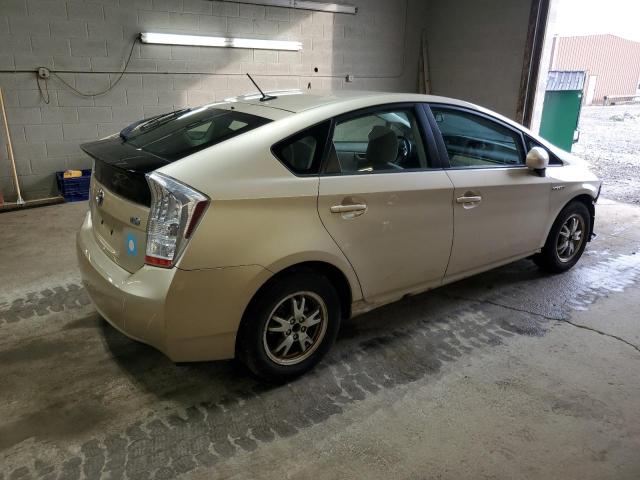 Photo 2 VIN: JTDKN3DU4A0138344 - TOYOTA PRIUS 