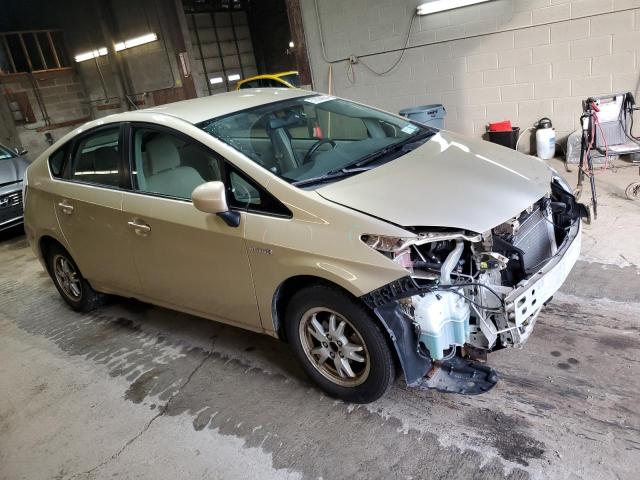 Photo 3 VIN: JTDKN3DU4A0138344 - TOYOTA PRIUS 