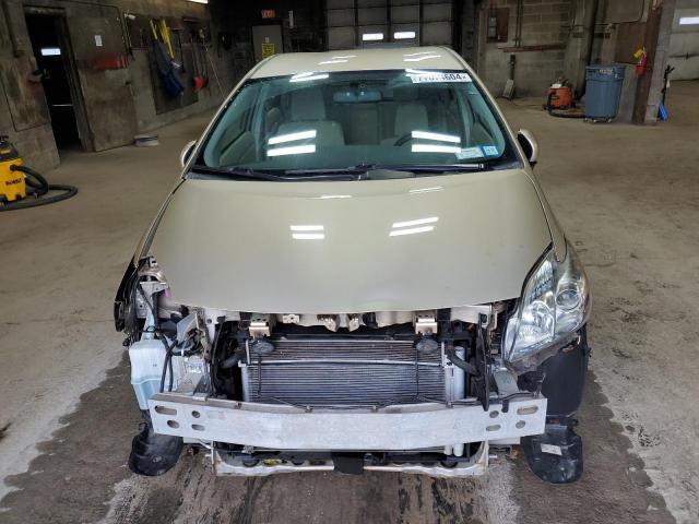 Photo 4 VIN: JTDKN3DU4A0138344 - TOYOTA PRIUS 