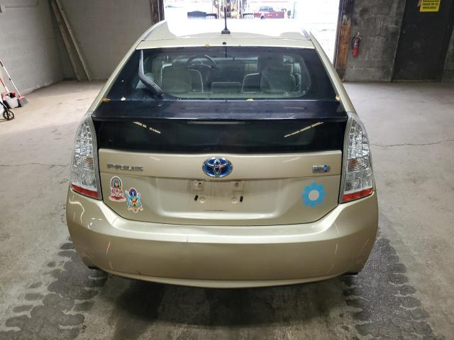 Photo 5 VIN: JTDKN3DU4A0138344 - TOYOTA PRIUS 