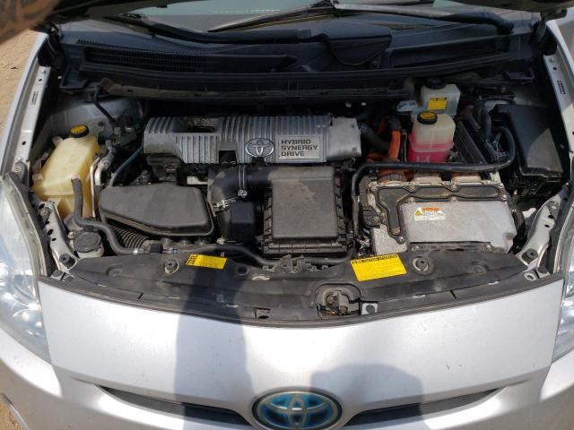 Photo 6 VIN: JTDKN3DU4A0139865 - TOYOTA PRIUS 