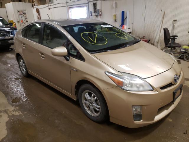 Photo 0 VIN: JTDKN3DU4A0143026 - TOYOTA PRIUS 