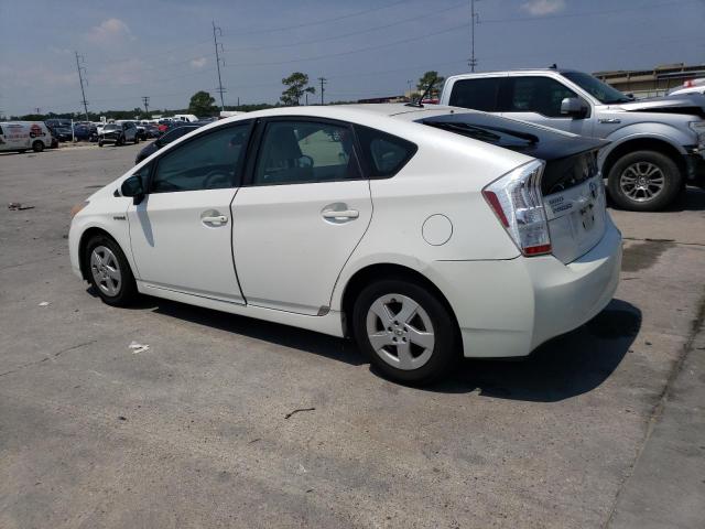 Photo 1 VIN: JTDKN3DU4A0148386 - TOYOTA PRIUS 