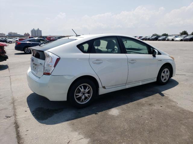 Photo 2 VIN: JTDKN3DU4A0148386 - TOYOTA PRIUS 