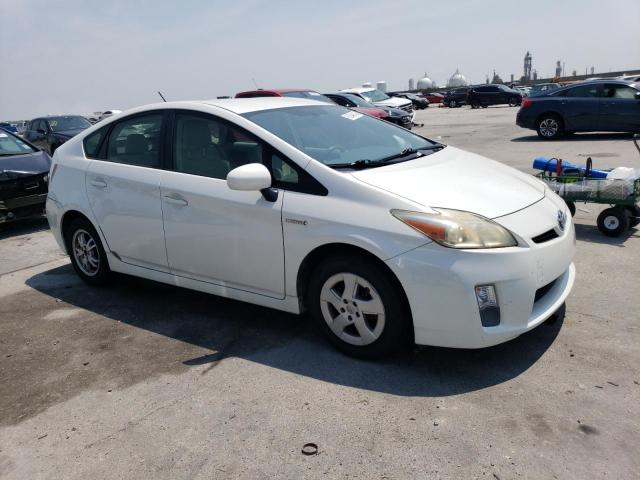 Photo 3 VIN: JTDKN3DU4A0148386 - TOYOTA PRIUS 